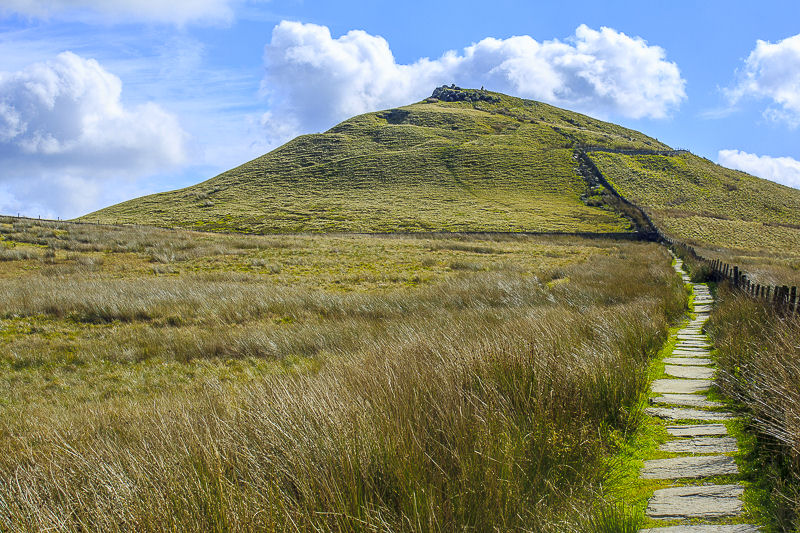 Shutlingsloe Shutlingsloe